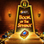 Unveil the Secrets of Book of the Sphinx Slot