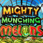 Mighty Munching Melons Slots