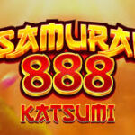 Samurai Katsumi Slots