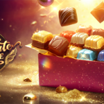 Chocolate Deluxe Slots