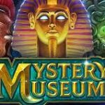 Museum Mystery Slots