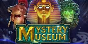 Museum Mystery Slots