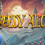 Greedy Alice Slots