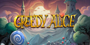 Greedy Alice Slots