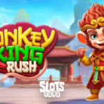 Monkey King Rush Slot