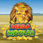 Mega Moolah 4Tune Reels Slot