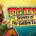 Big Bass Secrets of the Golden Lake Slot