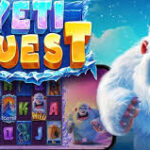 Yeti Quest Slot