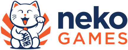 nekogames