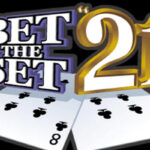 Bet the Set 21 Slot – A High-Stakes Game of Luck & Strategy