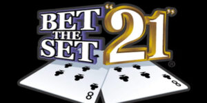 Bet the Set 21 Slot – A High-Stakes Game of Luck & Strategy