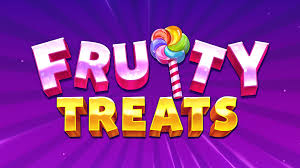 Fruity Treats Slot