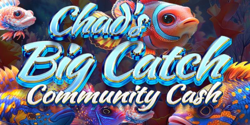 Introduction to Game Big Cash Catch