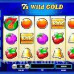 7s Wild Gold