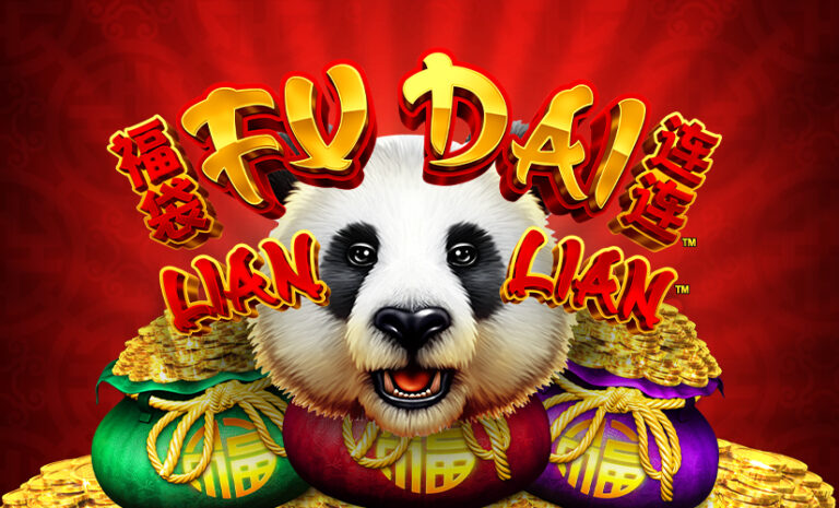 Fu Dai Lian Lian – Panda Slots