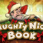Naughty Nicks Book Slot