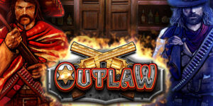 Outlaw Slot