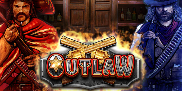 Outlaw Slot