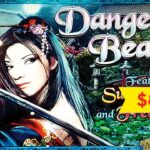 Dangerous Beauty AVP Slots