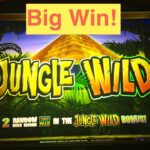 Jungle Wild Slots