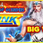 King of Olympus Prog Slots