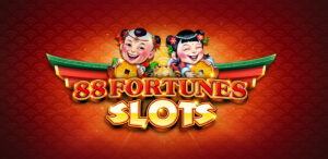 Game 88 Fortunes