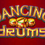 Dancing Drums Slot