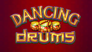 Dancing Drums Slot