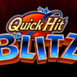 Quick Hit Blitz Red