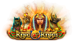 King of Kings Slots